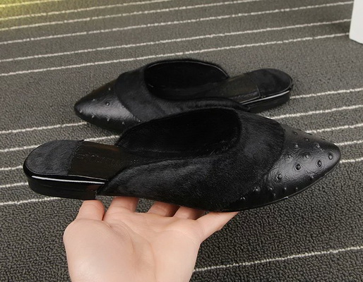 DIOR Slippers Women--006